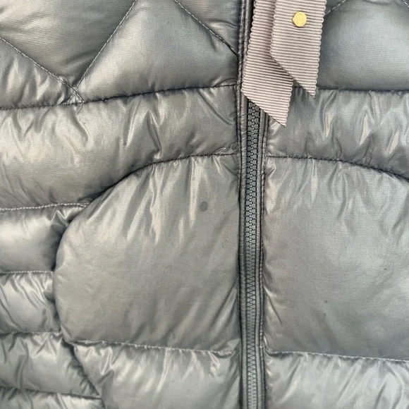 Lululemon Fluffin Awesome Jacket - Goose Down - Picture 9 of 9